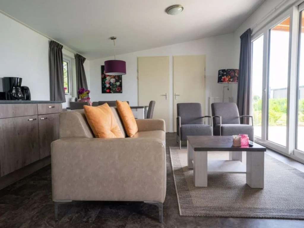 EuroPacs Resort Markermeer 30133