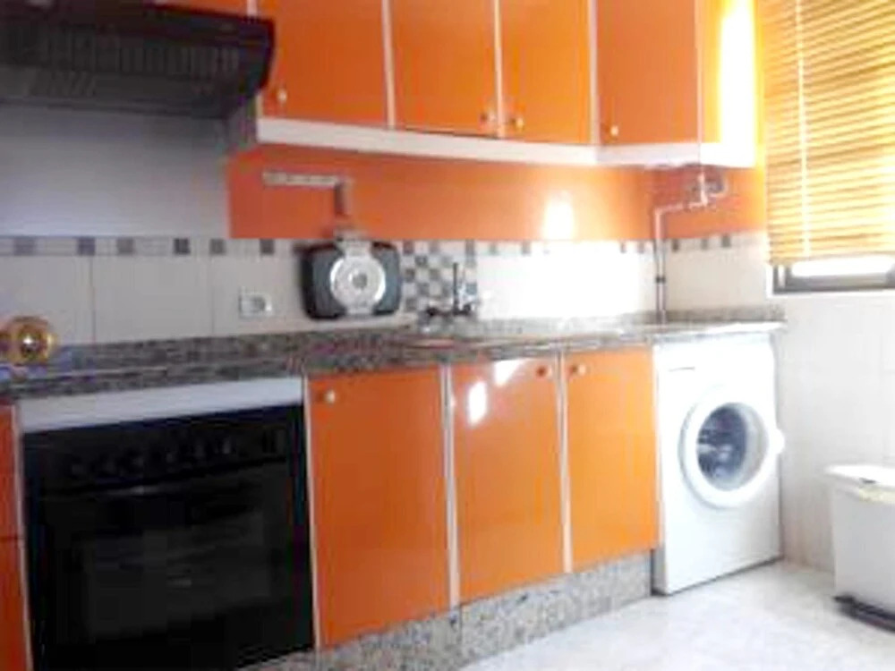 Apartment With 2 Bedrooms in Chiclana de la Frontera, With Wonderful s