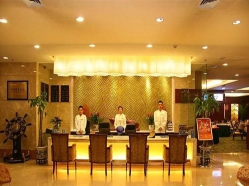 Sapphire Hotel