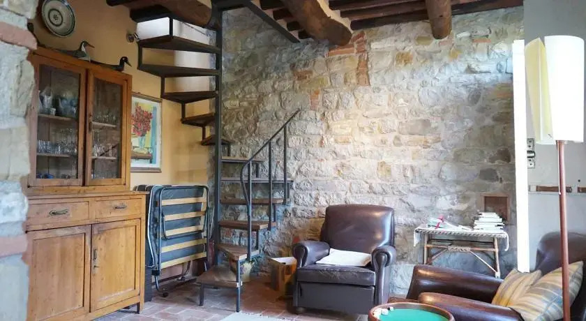 Il Nido dellUpupa