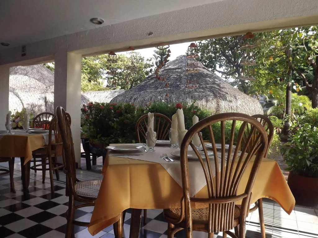 Hotel Bahia Cartagena