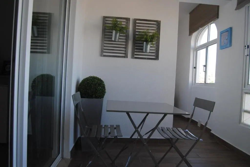 Apartamento Oceano