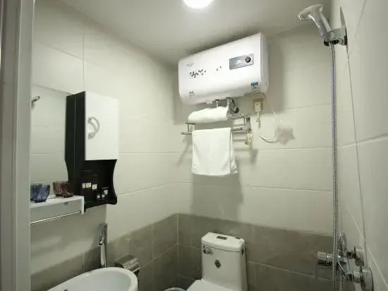 Changchun Xingji Fashion Hotel