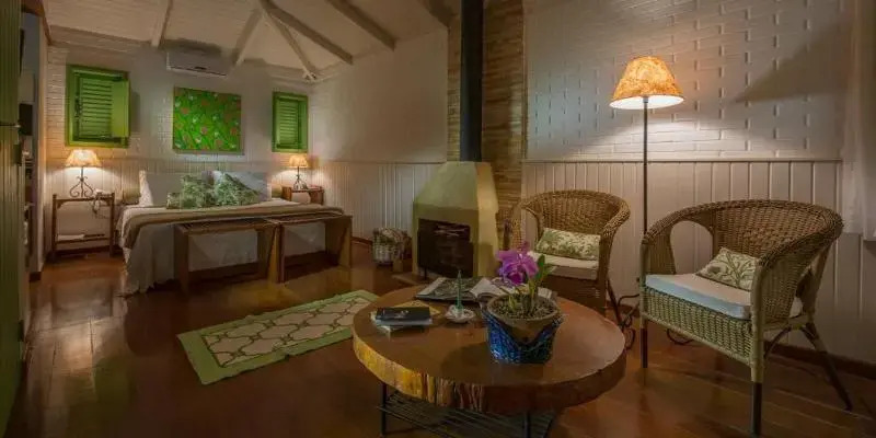 Parador Lumiar Hotel & Spa