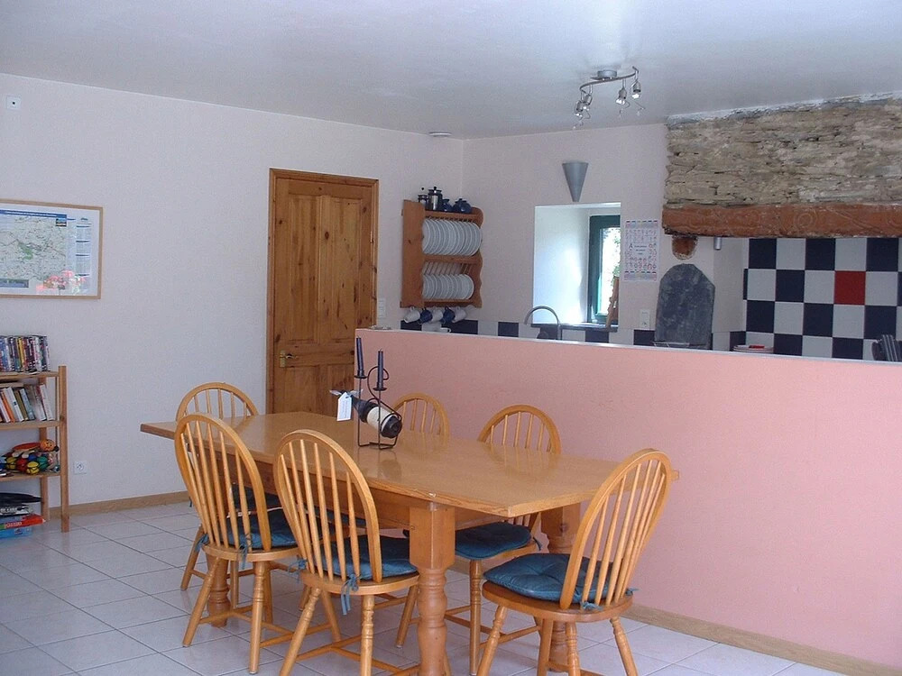 Triton Cottage