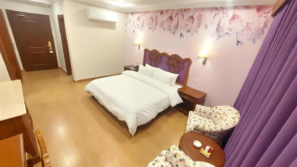 Hotel One Sargodha