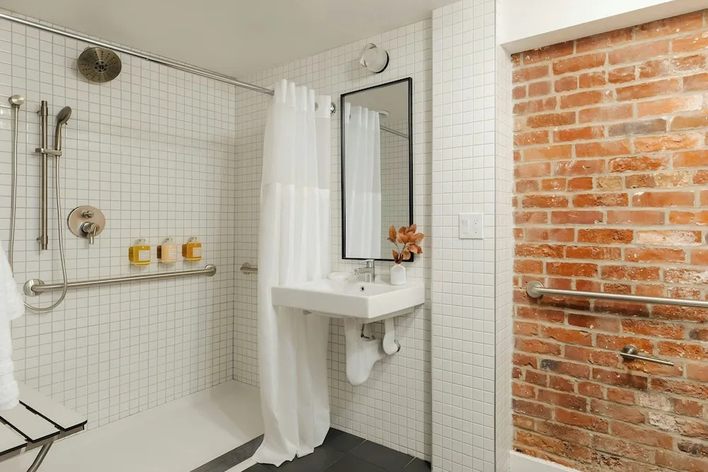 Railspur Hotel Seattle Washington , Belvilla District 6