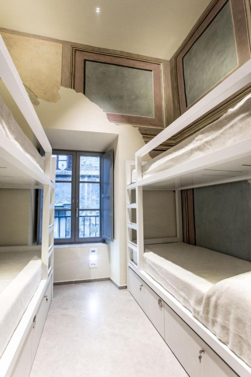 Little Italy Hostel Ex Chiesa S Donato