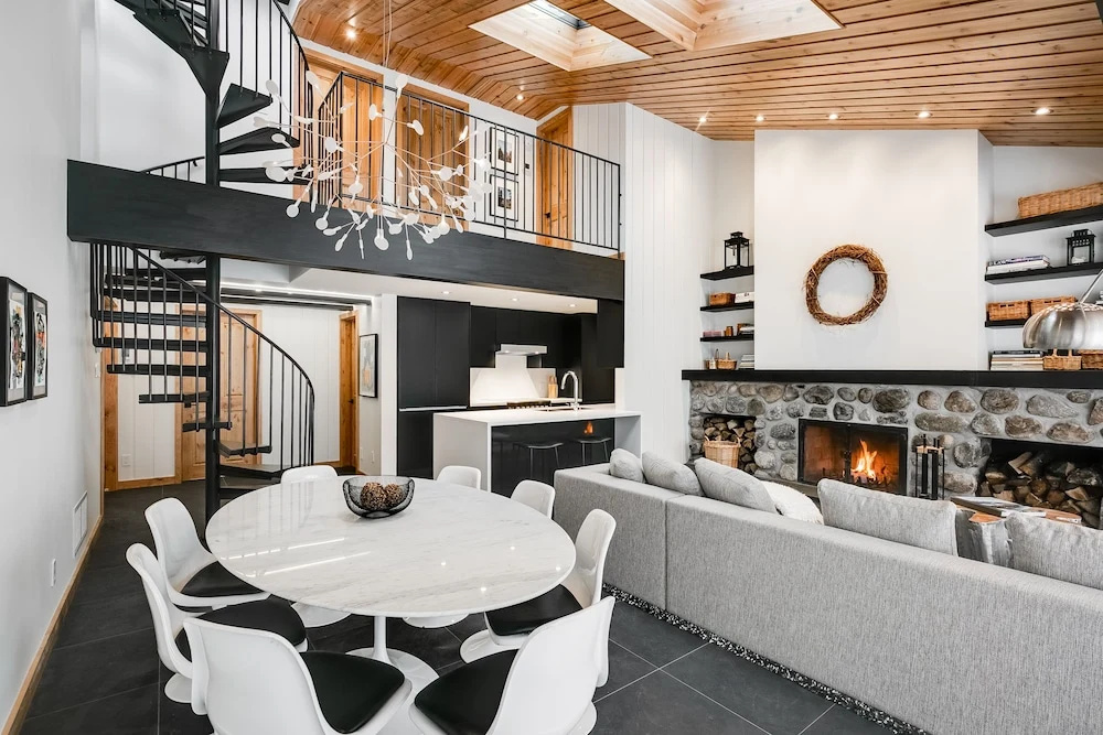 Le Luxury Nansenhus by KASANIA