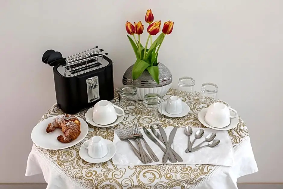 CASA LILI ROMA, Bed and Breakfast