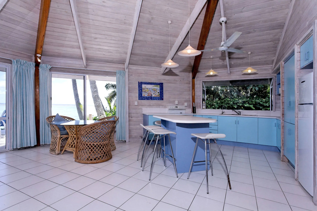 Sands Villas