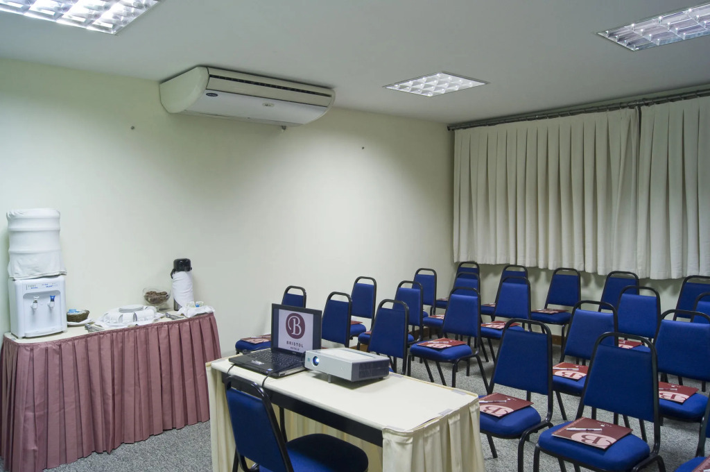 Slaviero Hotel Vitória