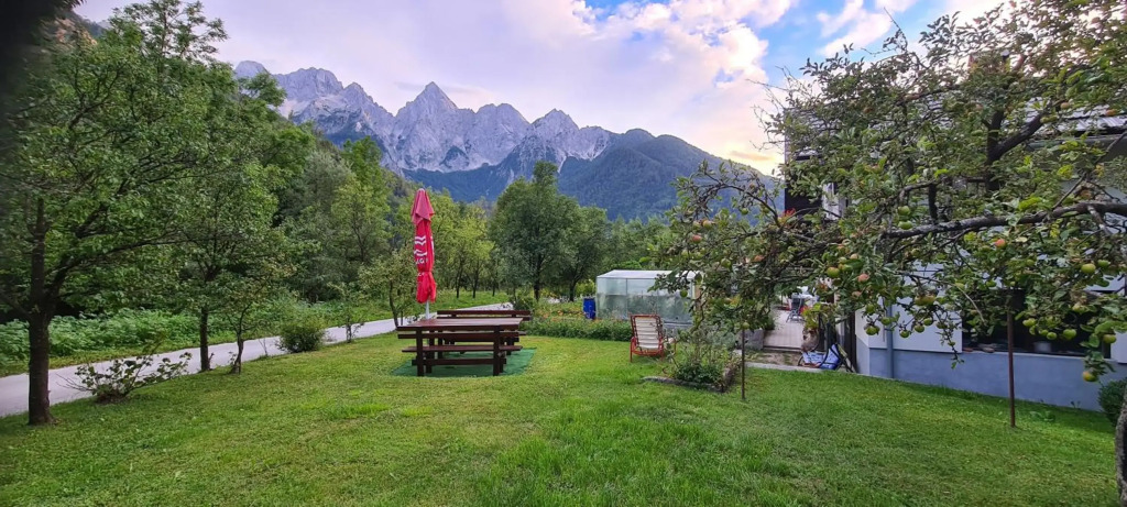 Apartma Vidic