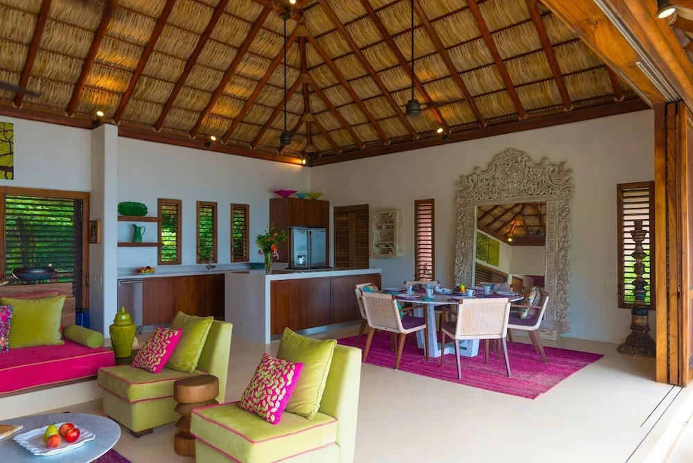 Bugam Villa