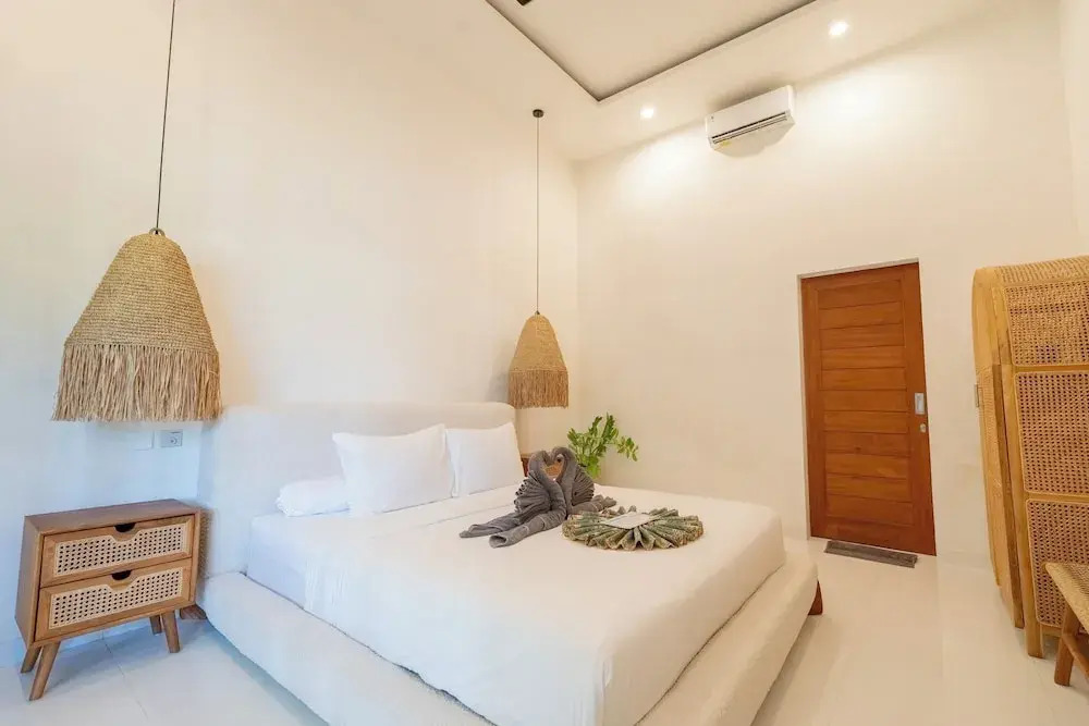 Villa Meli Canggu - By Bali Lyfe Venture