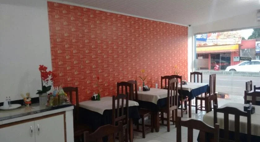 Porto Seguro Hotel - Porto Velho