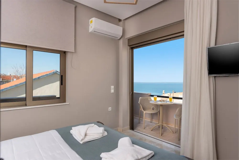Mirma Luxury Apartment