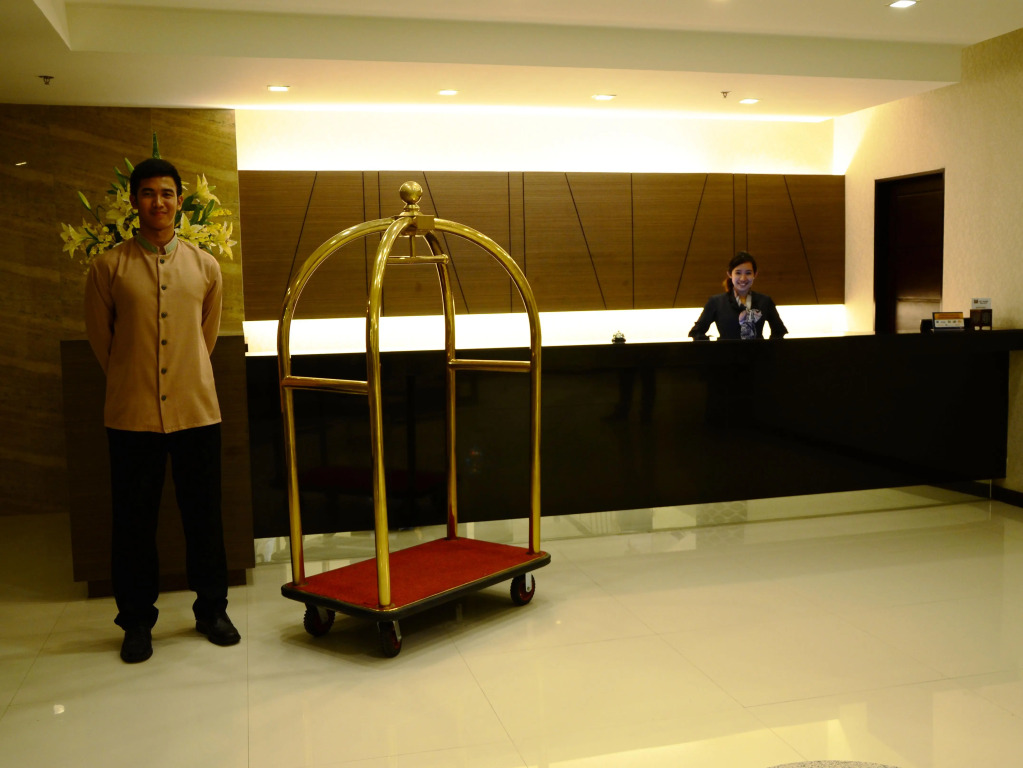 GT Hotel Bacolod
