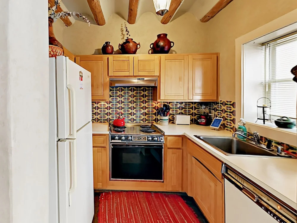 301 Otero St Condo Unit 1 2 Bedrooms 2 Bathrooms Condo