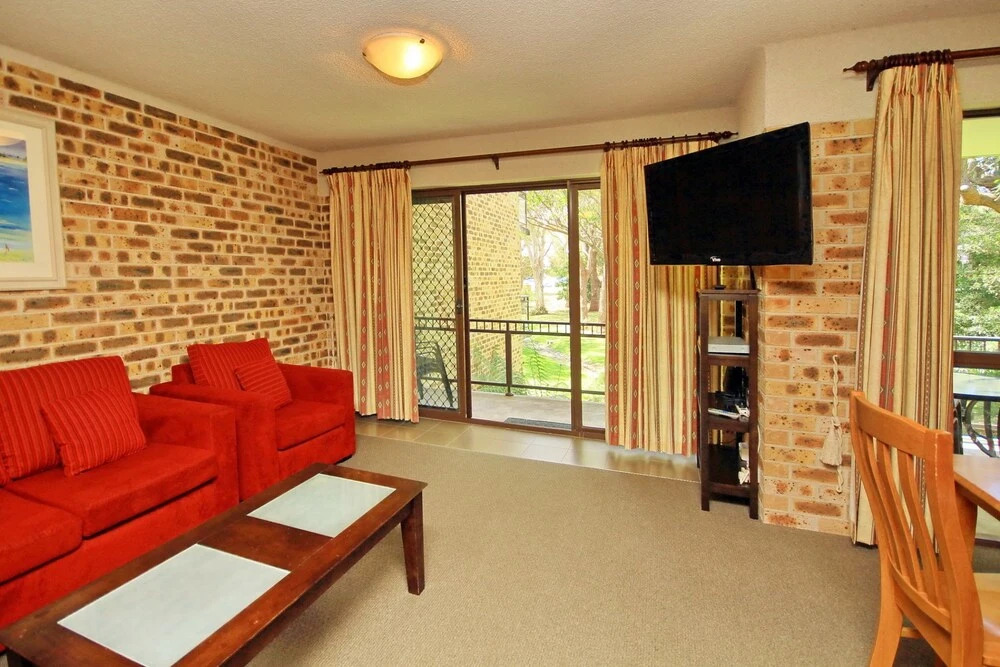 Bay Parklands, Unit 29,2 Gowrie Avenue
