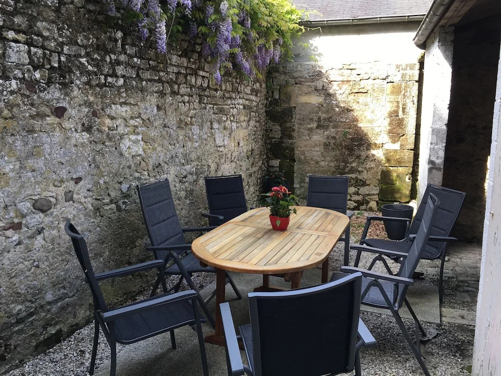 Lovely Normandy
