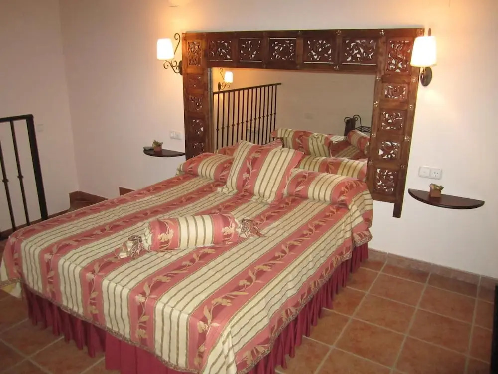 Posada el Camino Almonaster