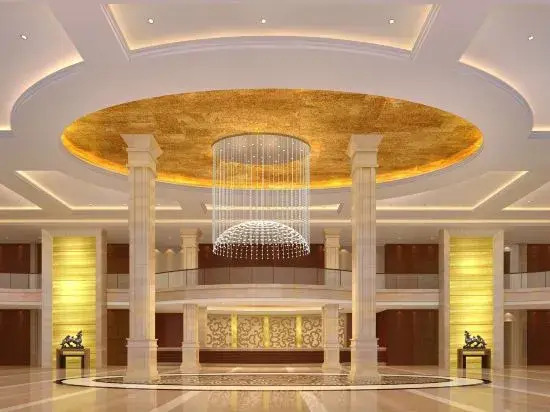 Gan Jiang Yuan International Hotel