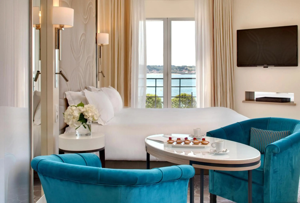 Grand Hôtel Spa & Thalasso