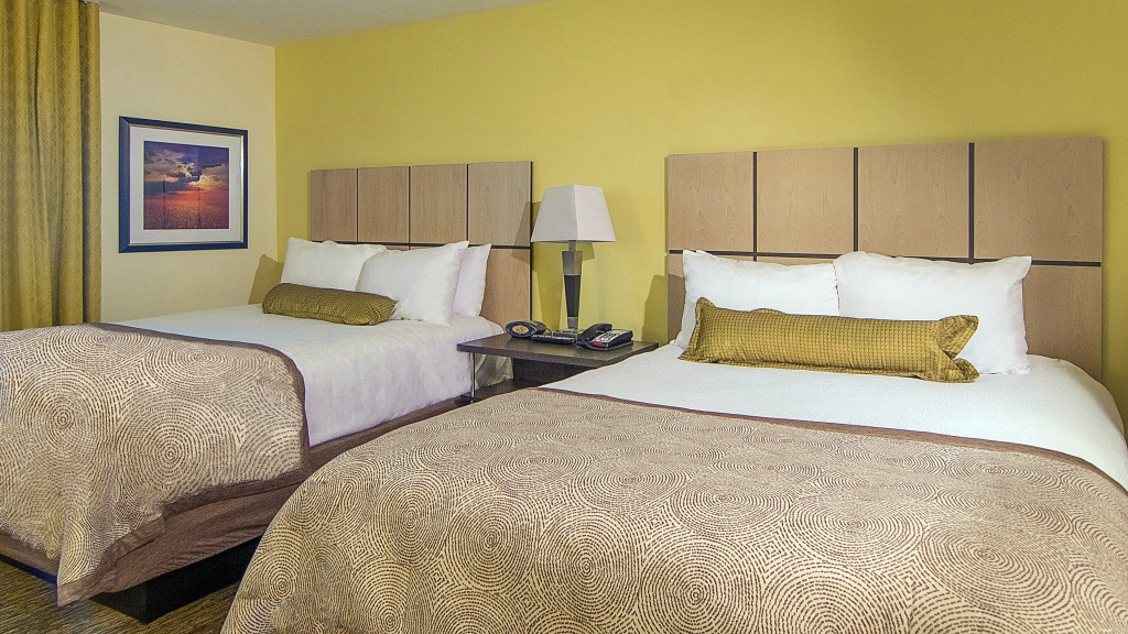 Candlewood Suites Gonzales - Baton Rouge Area by IHG