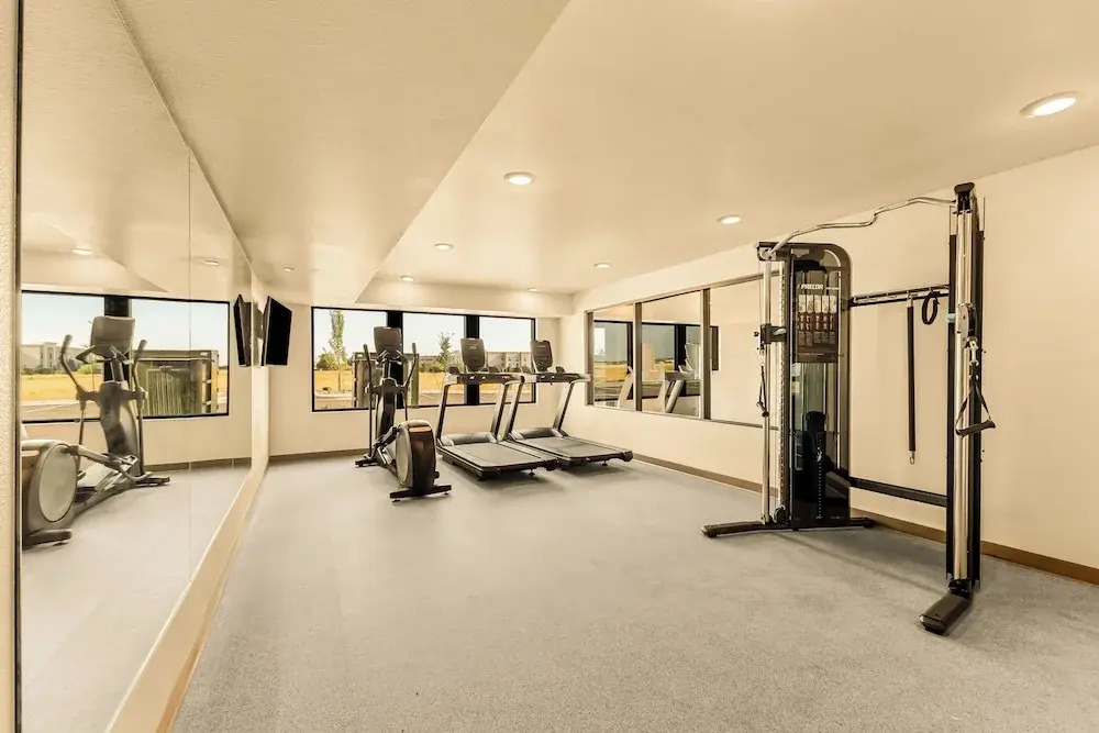 LivAway Suites Portland- Scarborough