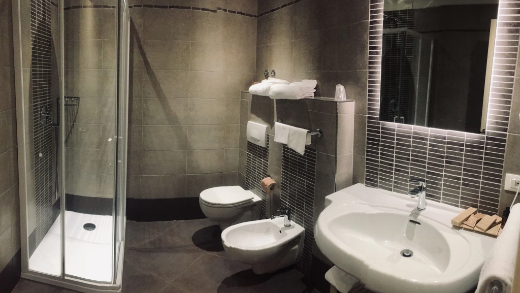Hotel Cristallo