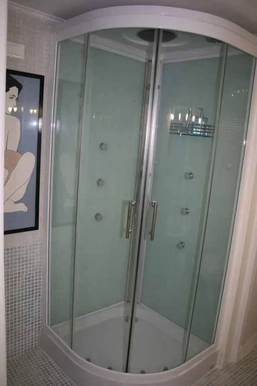 Apartment at the Roman Forum in the Center of Rome