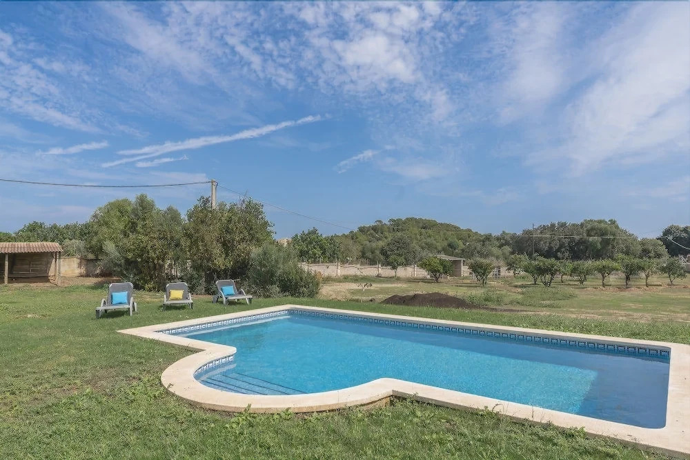 Villa Ca Na Ferrera