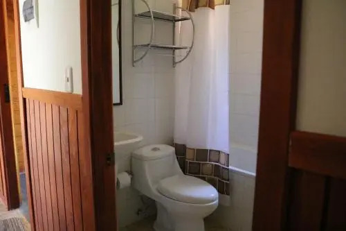 Cabañas Pun May