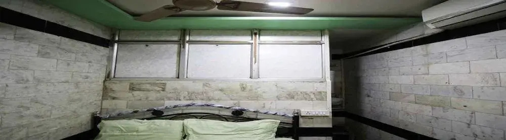 Room Maangta 444 - Tata Memorial