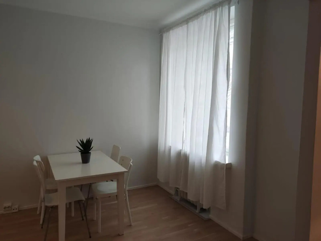 Adorable Central Apartment Helsinki