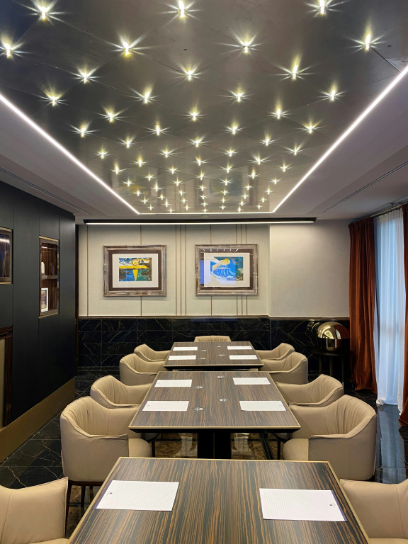 DoubleTree By Hilton A Coruña