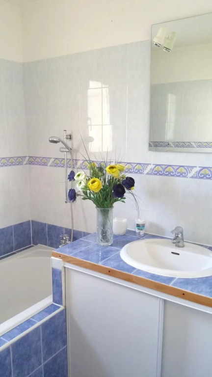 Villa With 3 Bedrooms in Montfrin, With Private Pool, Enclosed Garden