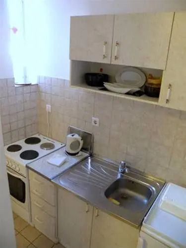 Apartment Amo