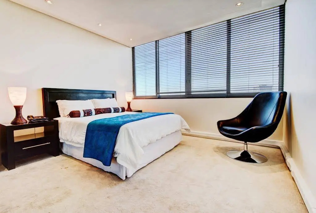 Mont Blanc Heights Apartments