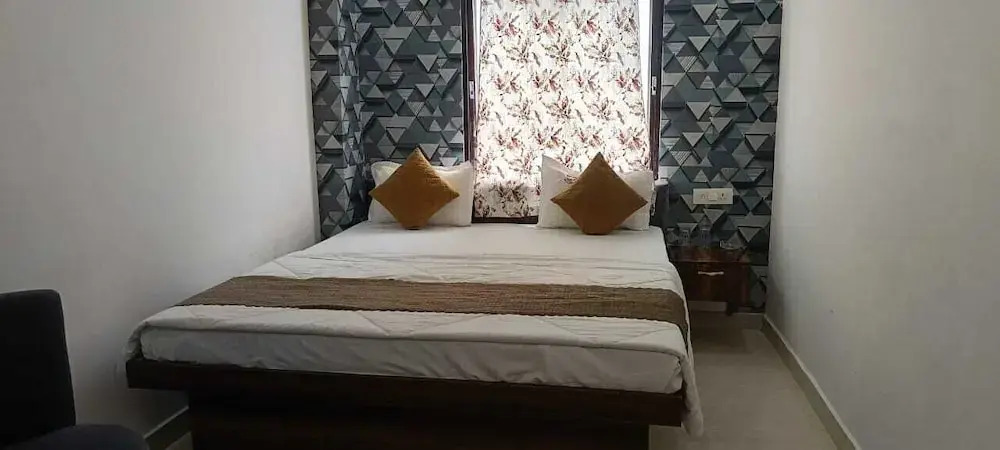 SHEHNAI RESORT Hotel &Restaurant