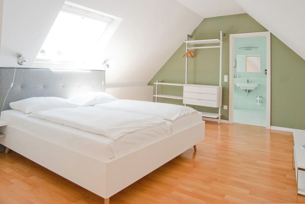 DK Hotel Heidelberg