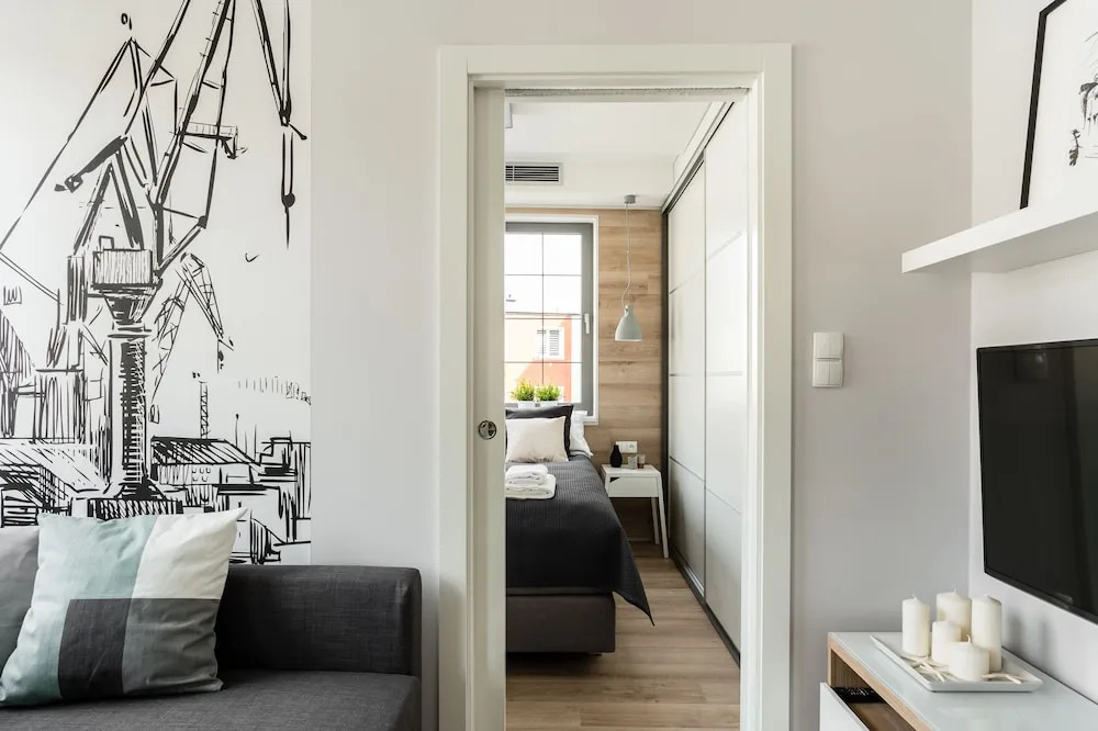 Marinus Apartments - Visit Gdansk