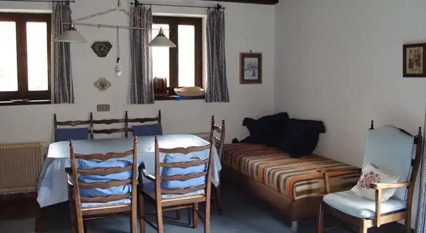 Ferienhaus Nocki
