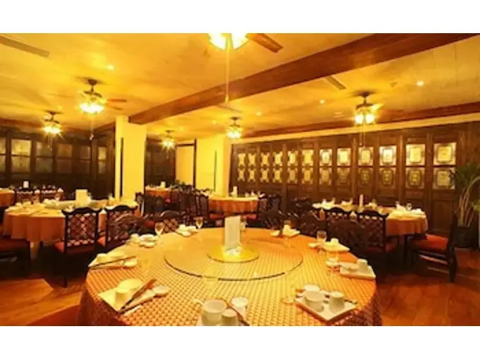 Liangfu Hotel