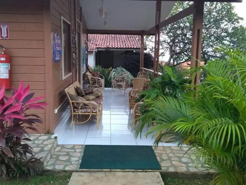 Pousada do Bita