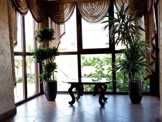 Hotel Aramia