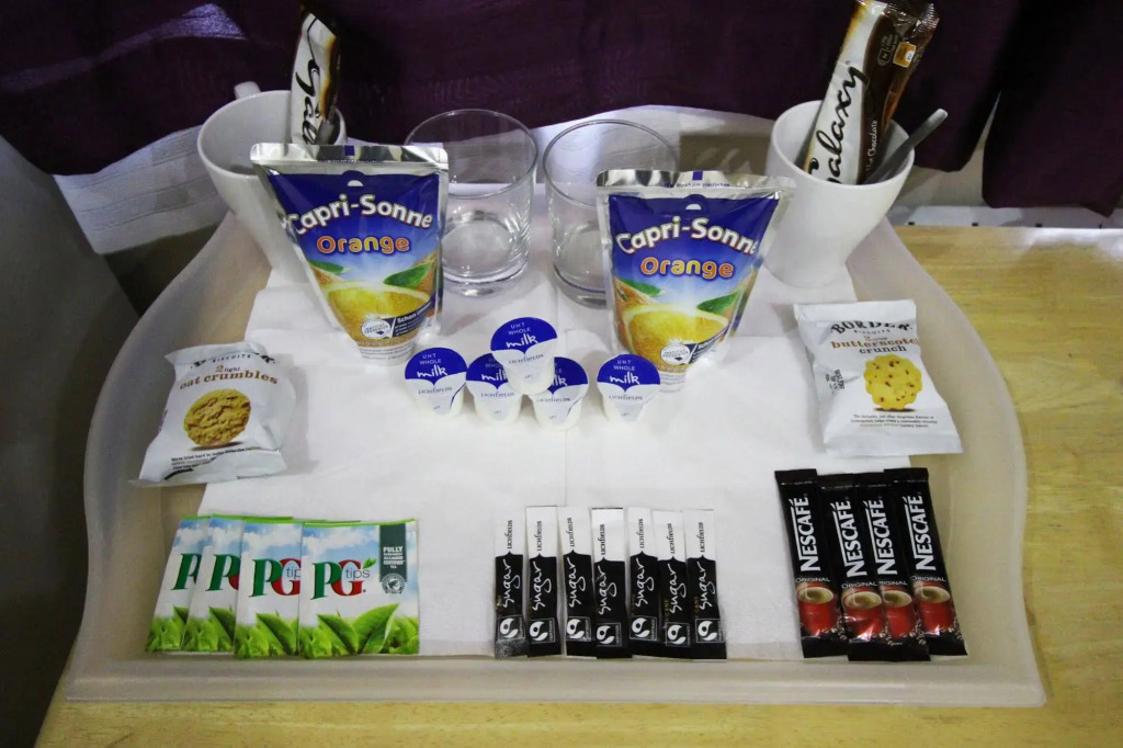Flexistay Aparthotel Tooting
