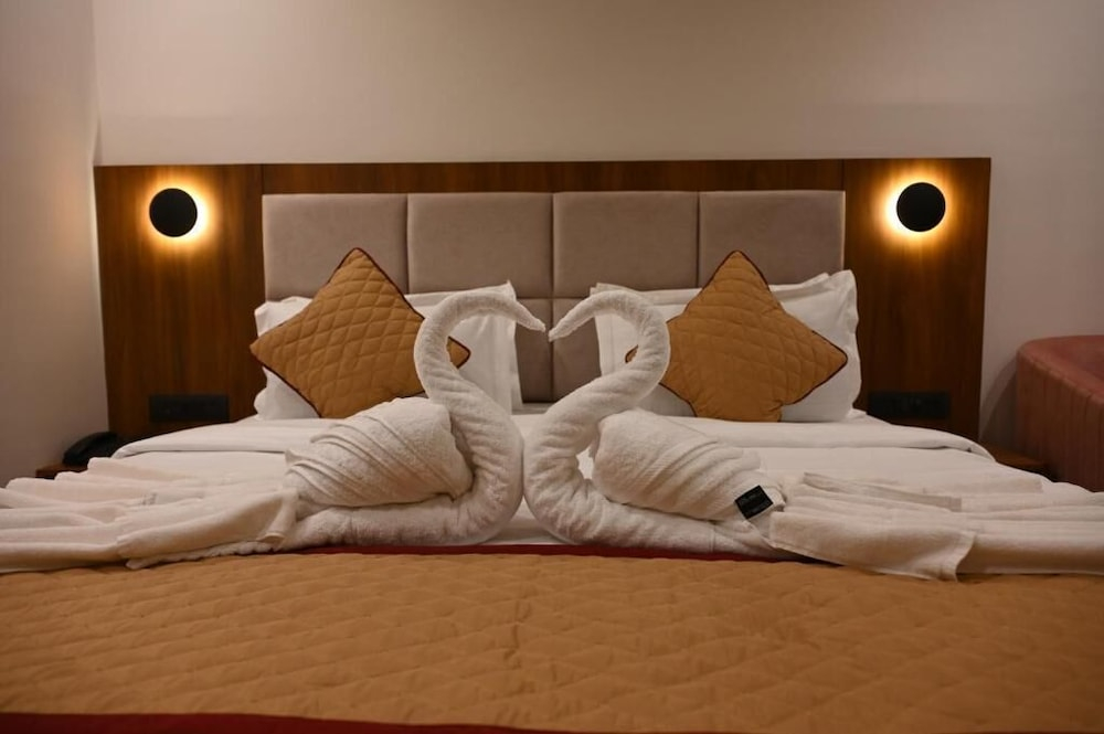 Good One Suites Near Manyata Tech Park