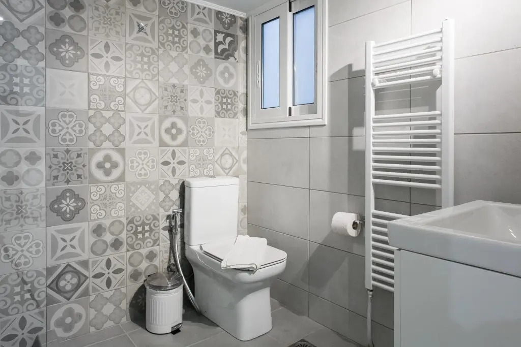 Minimal 2 BR near Olympic Stadium - 15 min walk